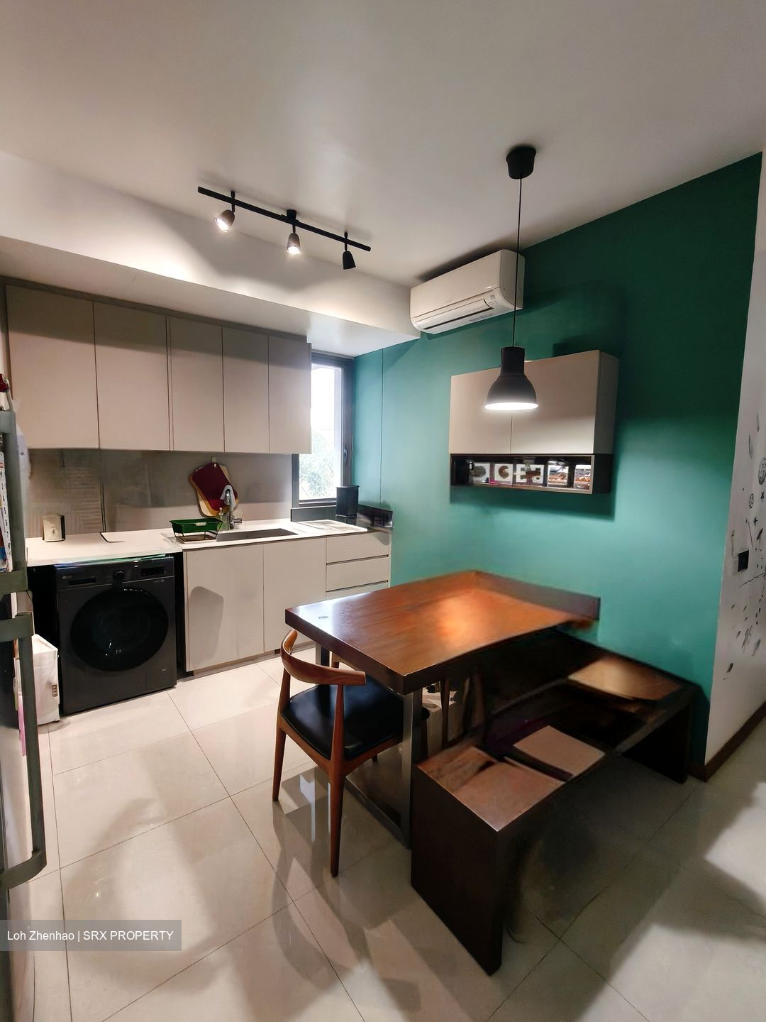 Vue 8 Residence (D18), Condominium #610671751